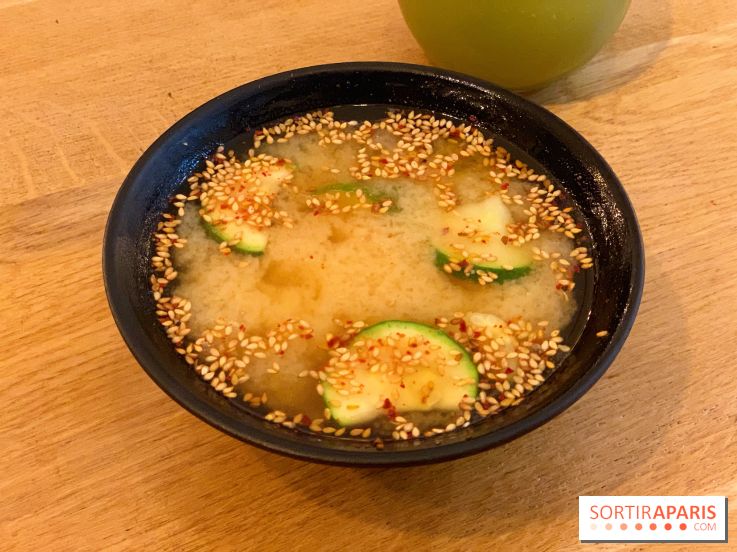 La Bibimerie - Paris 10