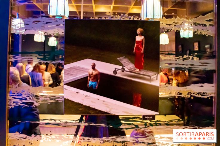 Plaisirs Évanouis, l'exposition au Nolinski