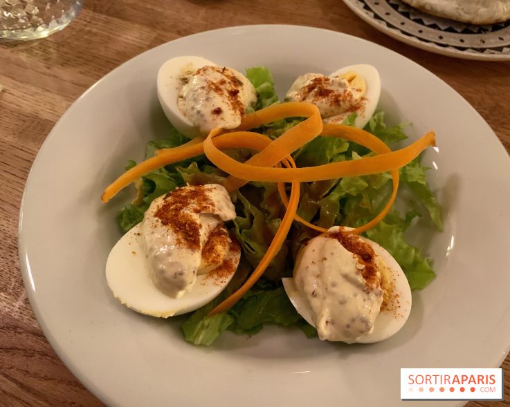 La Mercerie Oberkampf 2019