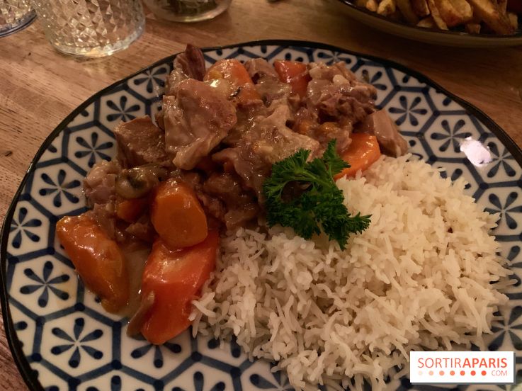 La Mercerie Oberkampf 2019