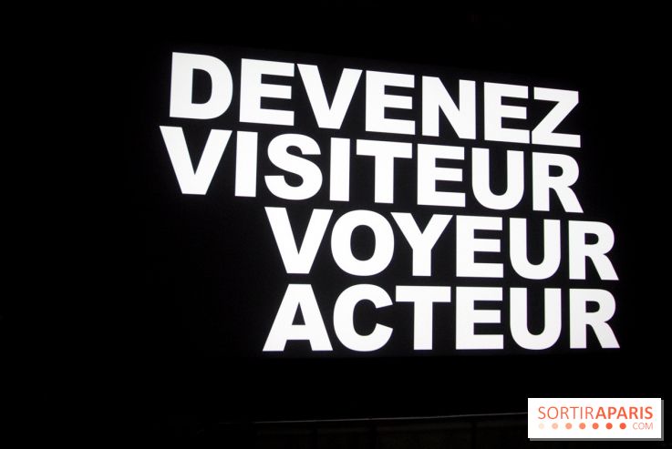 DAU Paris 2019, les photos