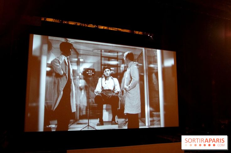 DAU Paris 2019, les photos