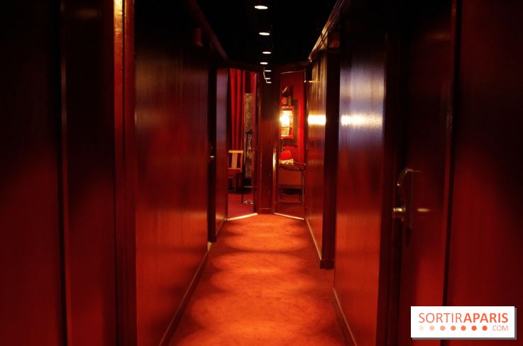 DAU Paris 2019, les photos