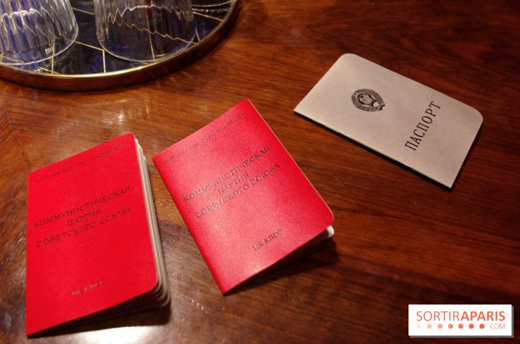 DAU Paris 2019, les photos