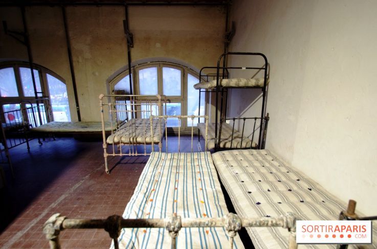 DAU Paris 2019, les photos