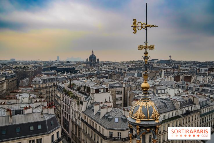 Les coulisses du Printemps by Cultival