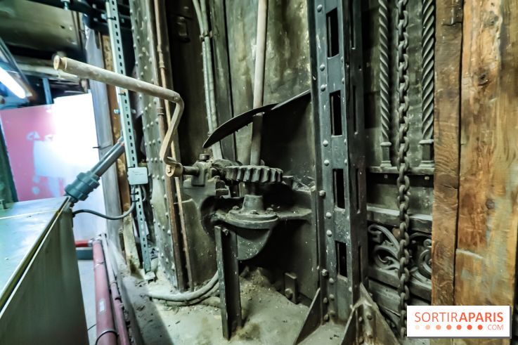 Les coulisses du Printemps by Cultival