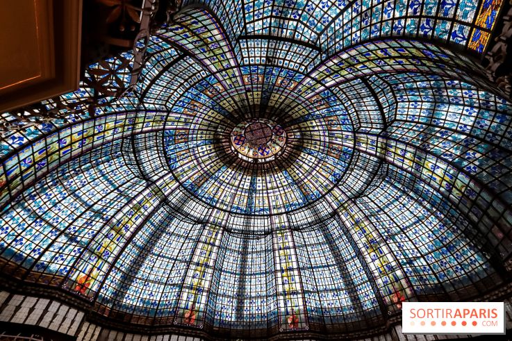 Les coulisses du Printemps by Cultival