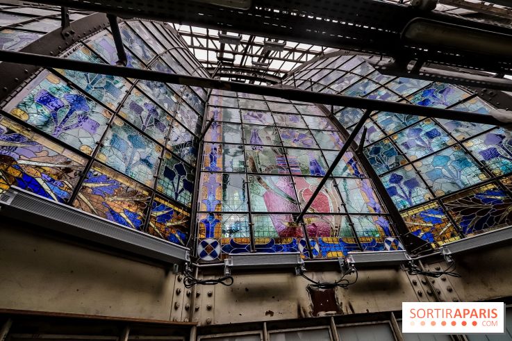 Les coulisses du Printemps by Cultival