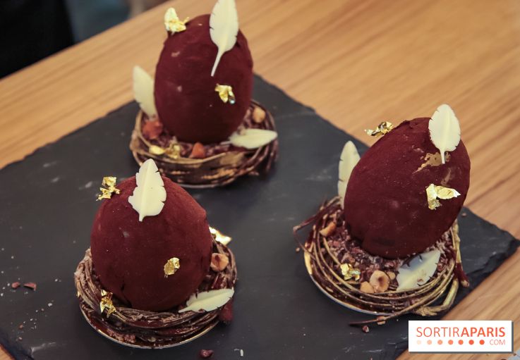 Les nouveautés Bo & Mie 2019