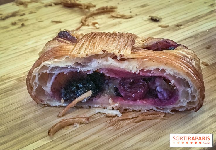 Les nouveautés Bo & Mie 2019