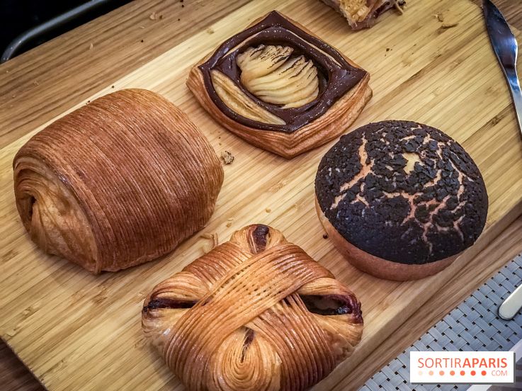 Les nouveautés Bo & Mie 2019