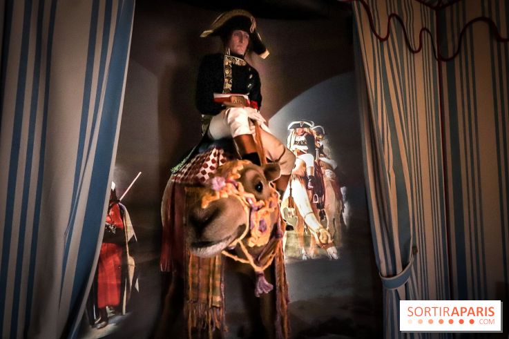 Le Musée Grévin, nouvelle génération - les photos