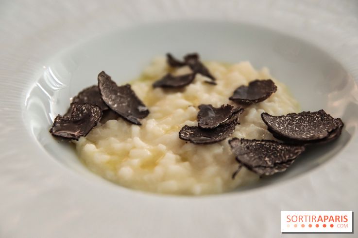 Menu monégasque à la Maison Blanche by Benoît Witz