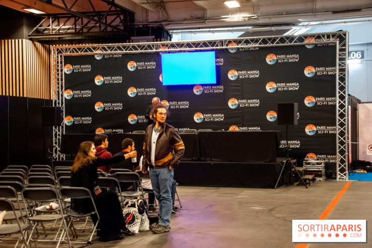 Paris Manga & Sci-Fi Show 27e édition 2019, les 5 incontournables du salon