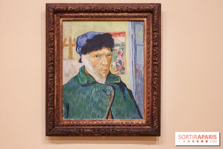 Le parti de l'impressionnisme, la collection Courtauld à la Fondation Louis Vuitton