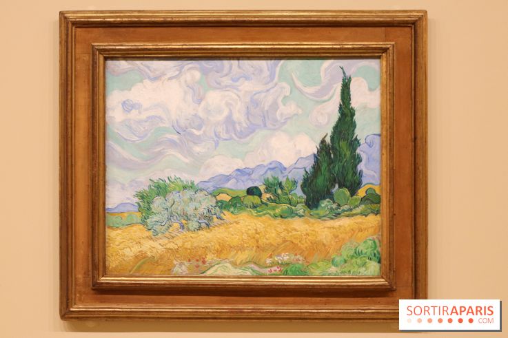 Le parti de l'impressionnisme, la collection Courtauld à la Fondation Louis Vuitton