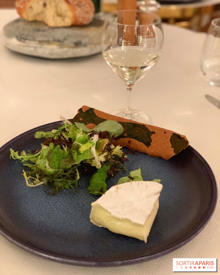 Saké japonais week 2019 RECH