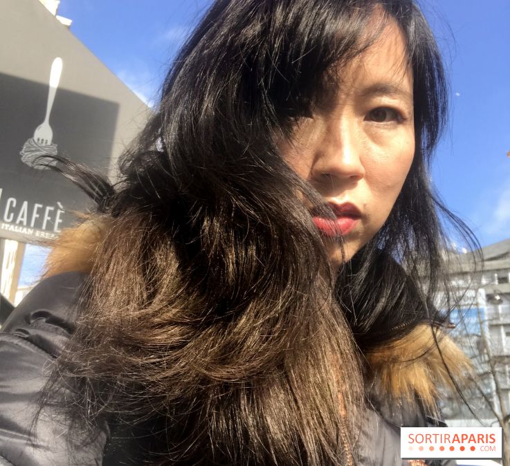 La coloration végétale chez Biocoiff'