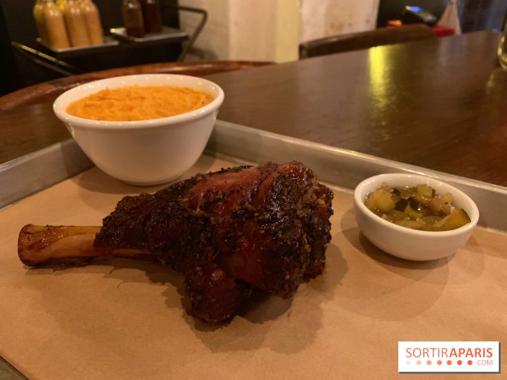 Rhino Rouge - Beer Can Chicken