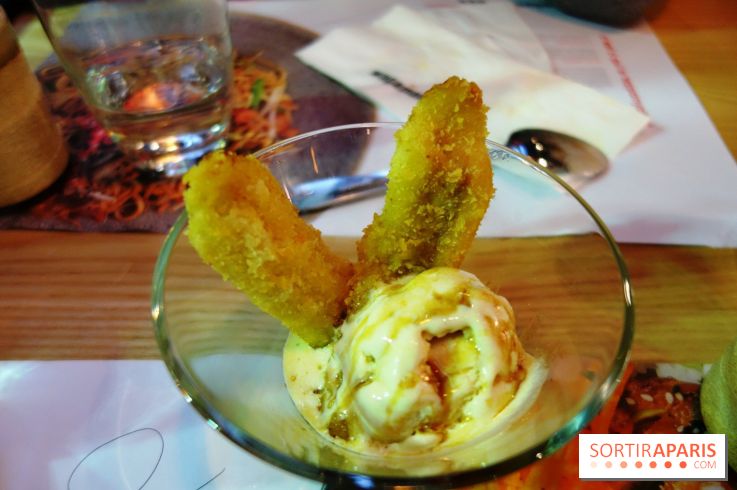 Wagamama : le concept de pan-asian à Paris, les photos