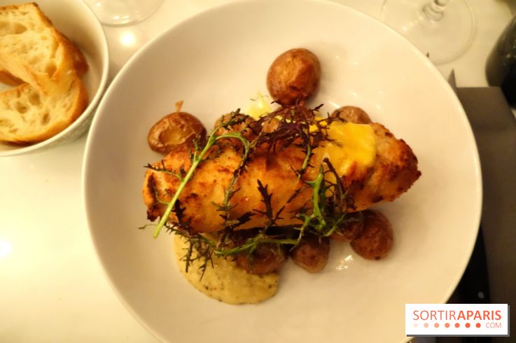 Tous : restaurant bistronomique à Paris, les photos