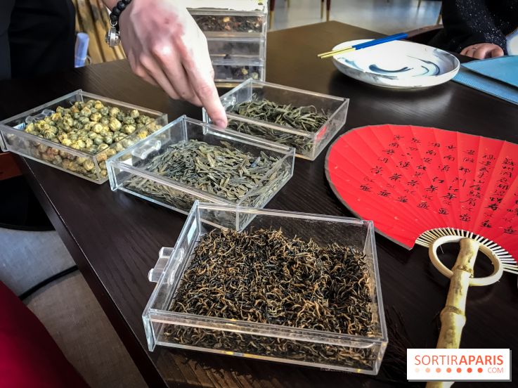 Dao Restaurant & Art, les photos