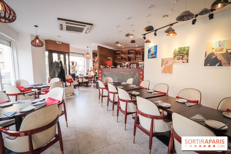 Dao Restaurant & Art, les photos