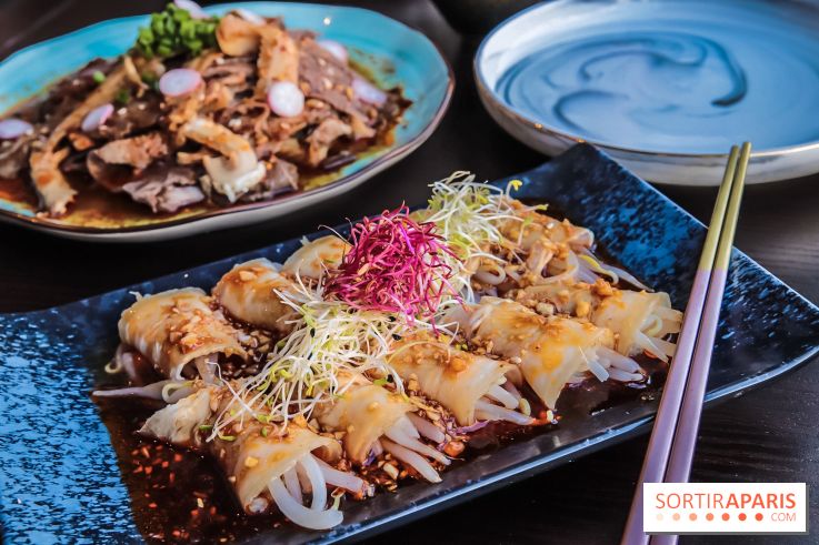 Dao Restaurant & Art, les photos