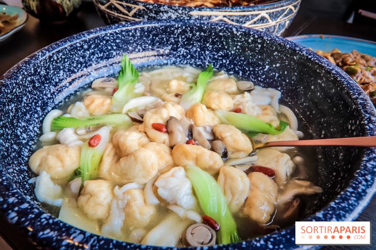 Dao Restaurant & Art, les photos