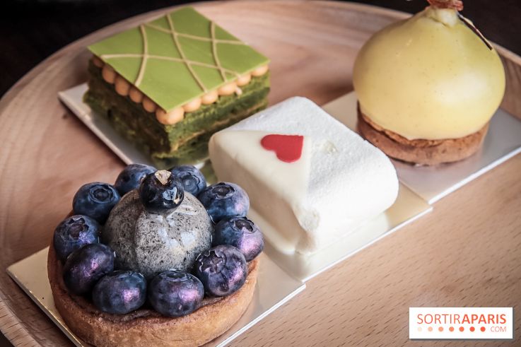 Dao Restaurant & Art, les photos