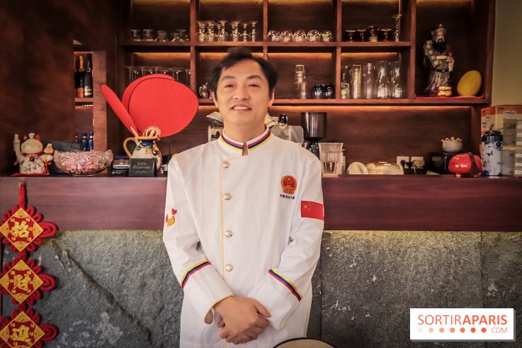 Dao Restaurant & Art, les photos