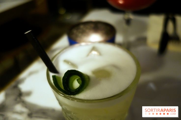 Can Alegria : la cuisine méditerranéenne s’invite à Pigalle, les photos