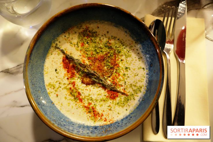 Can Alegria : la cuisine méditerranéenne s’invite à Pigalle, les photos