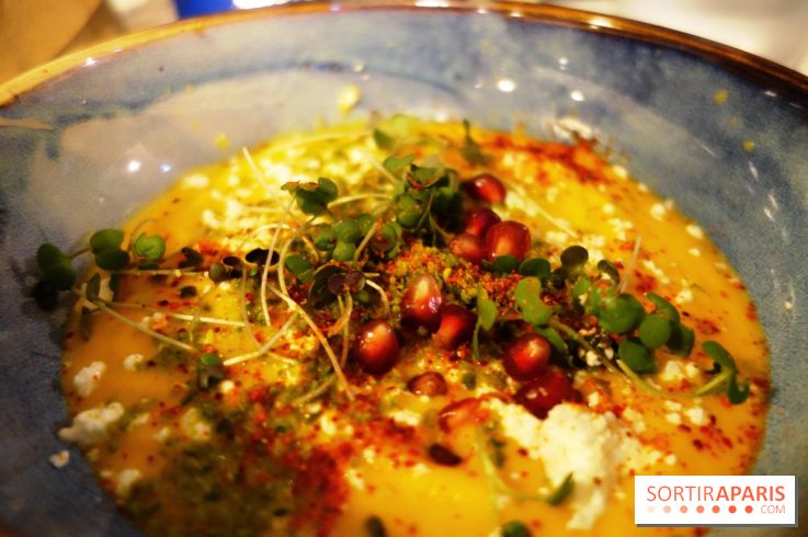 Can Alegria : la cuisine méditerranéenne s’invite à Pigalle, les photos