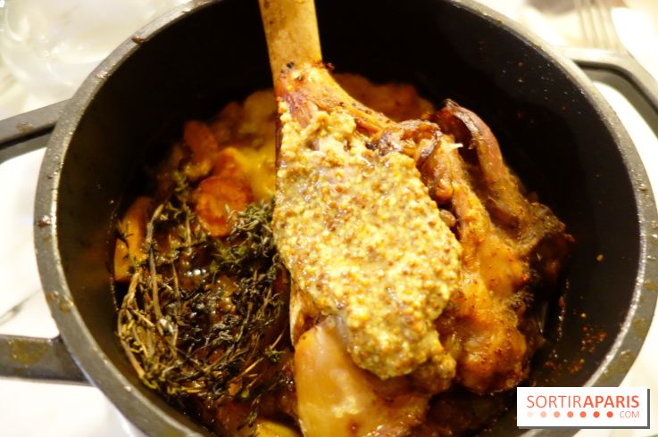 Can Alegria : la cuisine méditerranéenne s’invite à Pigalle, les photos