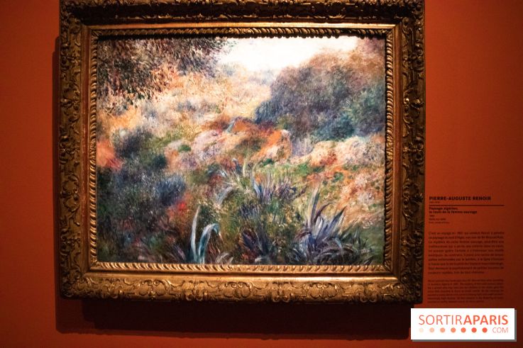 L’Orient des peintres du musée Marmottan-Monet
