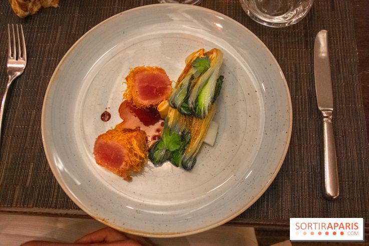 Le Mercure Chantilly 4 étoiles, le dépaysement total à 40 minutes de Paris