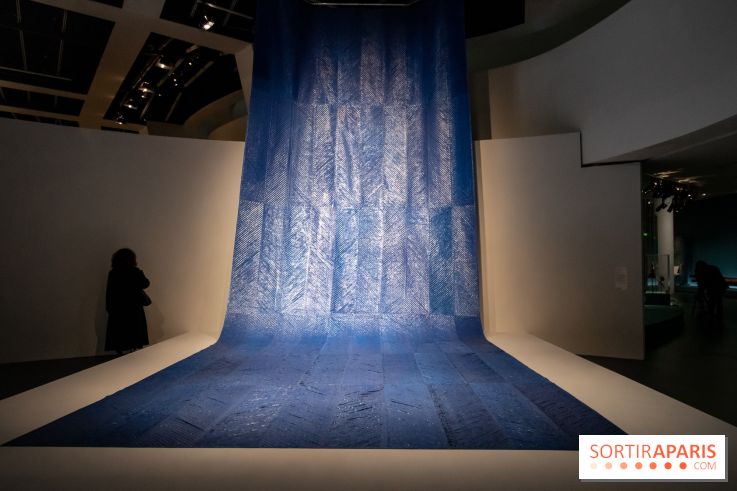 Océanie au musée du Quai Branly