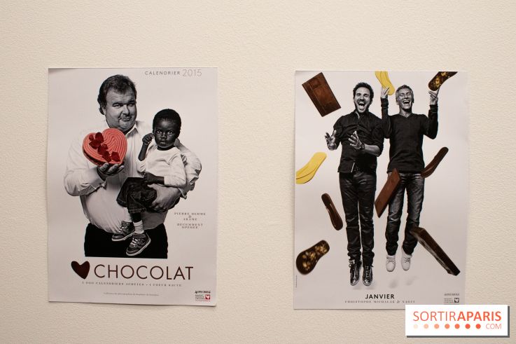 Stéphane de Bourgies, Quand le masque tombe