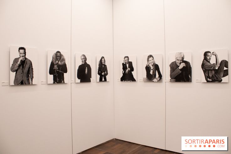 Stéphane de Bourgies, Quand le masque tombe