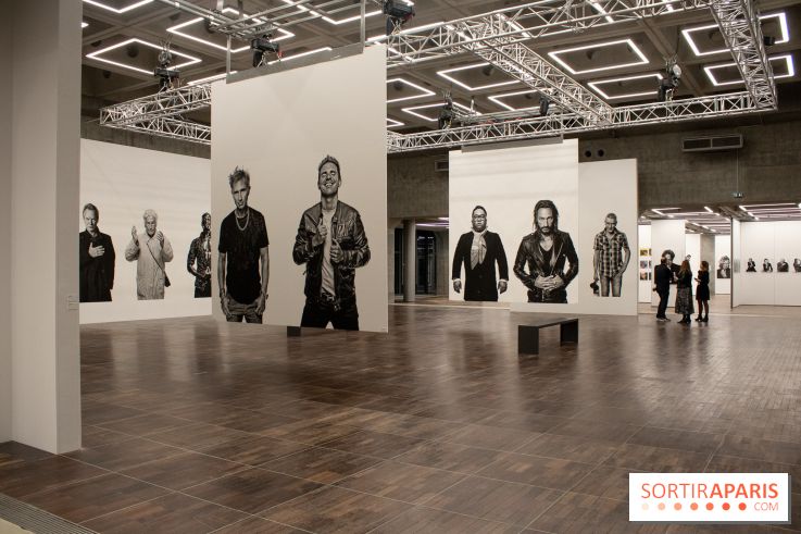 Stéphane de Bourgies, Quand le masque tombe