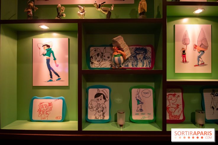 Album photo : bar Zéro de Conduite