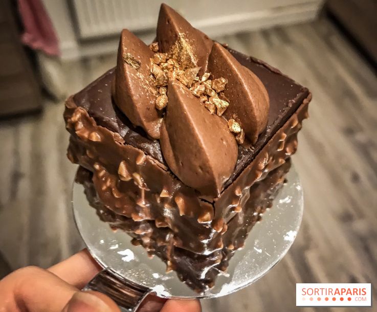 Le Cordon Bleu, cours de cuisine et nouveau café