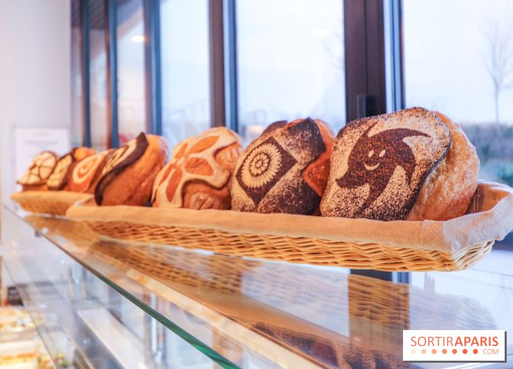 Le Cordon Bleu, cours de cuisine et nouveau café