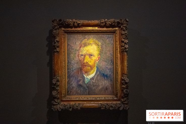 La Collection Bührle au Musée Maillol, les photos !