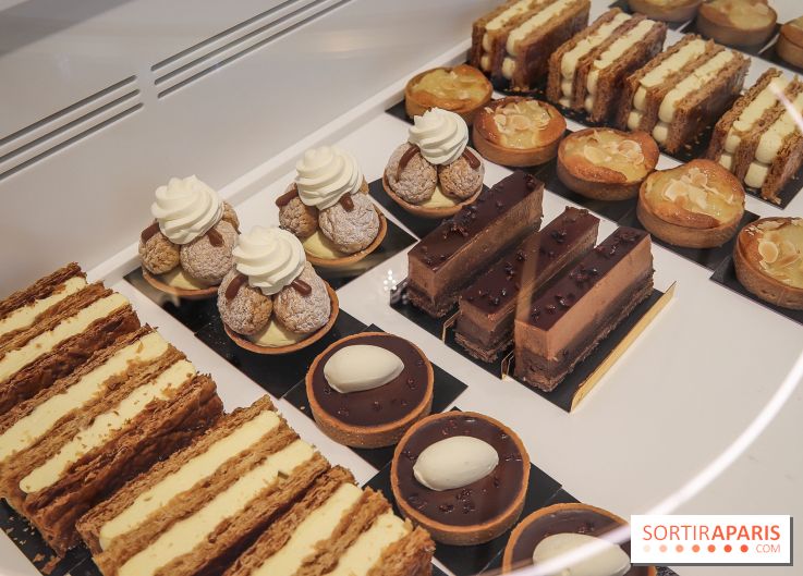 Le Café Jacques au Musée du Quai Branly