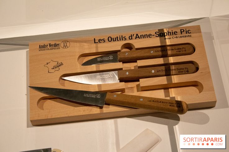 Exposition Métiers d'art, signatures des territoires à la Galerie des Gobelins