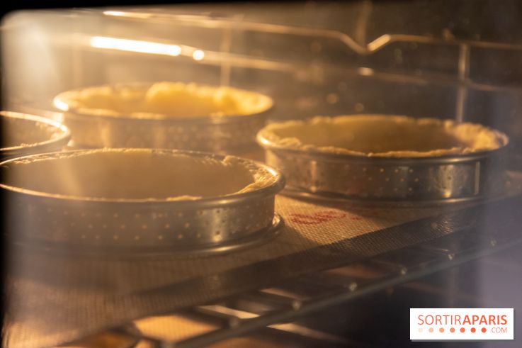 Le Chef en Box ouvre un premier atelier de pâtisserie dans le 11e