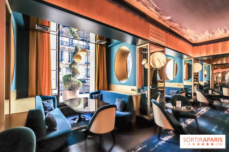 Le Goûter du Collectionneur